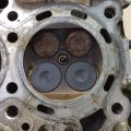 11040-JK00A | Головка блока цилиндров прав. NISSAN TEANA J32 08-14 - Превью 9