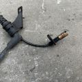 KA0K-43-7EYA | Датчик ABS задн. лев. MAZDA CX-5 (KF) 16-21 - Превью 3