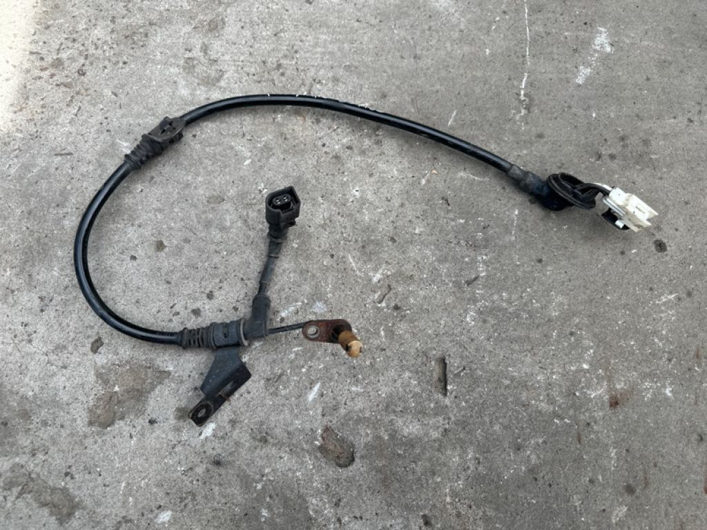 KA0K-43-7EXA | Датчик ABS задн. прав. MAZDA CX-5 (KF) 16-21