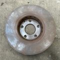KD45-33-251 | Тормозной диск передний MAZDA CX-5 (KF) 16-21 - Превью 2