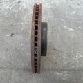 KD45-33-251 | Тормозной диск передний MAZDA CX-5 (KF) 16-21 - Превью 3