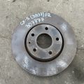KD45-33-251 | Гальмівний диск передній MAZDA CX-5 (KF) 16-21