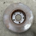 KD45-33-251 | Гальмівний диск передній MAZDA CX-5 (KF) 16-21 - Прев'ю 2