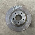 K011-26-251B | Тормозной диск задний MAZDA CX-5 (KF) 16-21