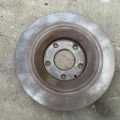 K011-26-251B | Тормозной диск задний MAZDA CX-5 (KF) 16-21 - Превью 2
