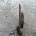 K011-26-251B | Тормозной диск задний MAZDA CX-5 (KF) 16-21 - Превью 3