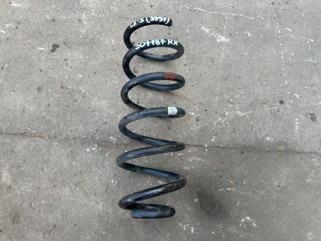 KB8B-28-011A | Пружина задней подвески MAZDA CX-5 (KF) 16-21