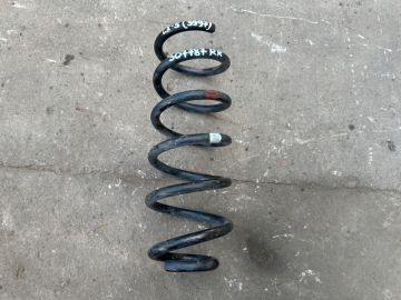 Пружина задней подвески MAZDA CX-5 (KF) 16-21