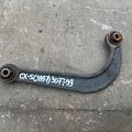 KB7W-28-C10 | Рычаг задней подвески поперечный верхний MAZDA CX-5 (KF) 16-21