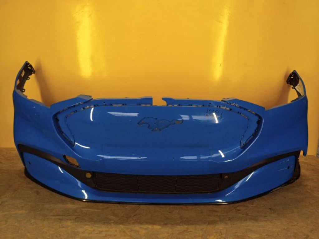LJ8B17C831AW | Бампер передний FORD MUSTANG MACH-E 19-