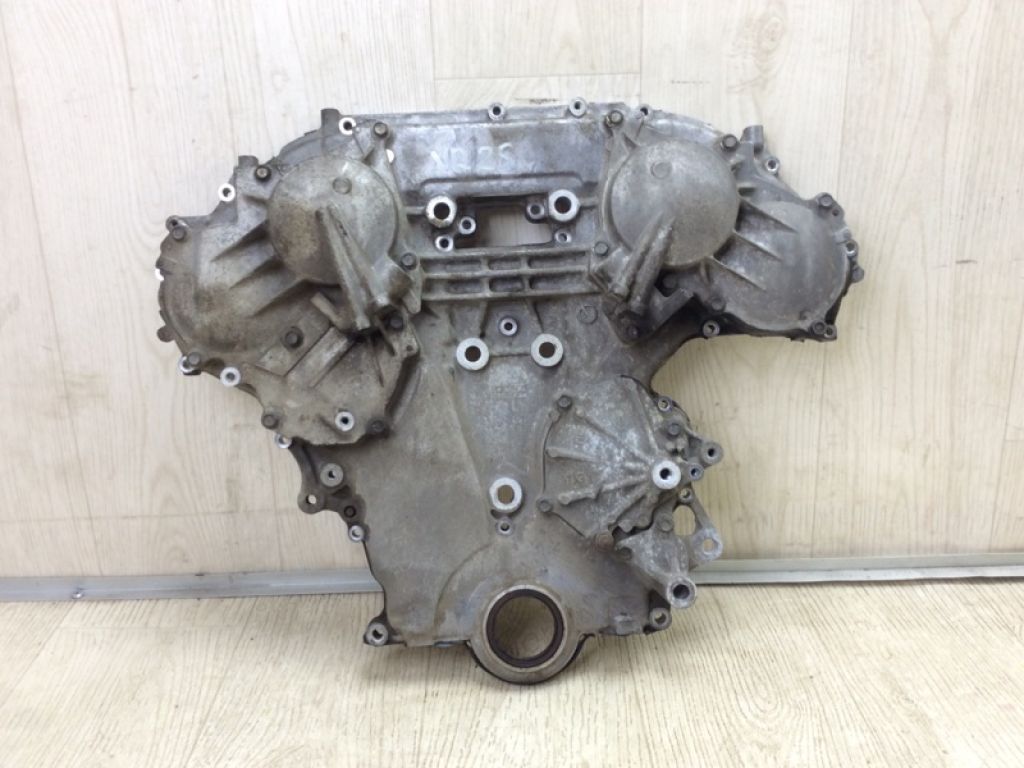 13500-JP00A | Крышка ГРМ NISSAN TEANA J32 08-14