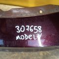 1493736-SC-A | Бампер передний TESLA MODEL Y 19- - Превью 2