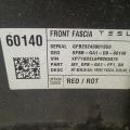 1493736-SC-A | Бампер передний TESLA MODEL Y 19- - Превью 10