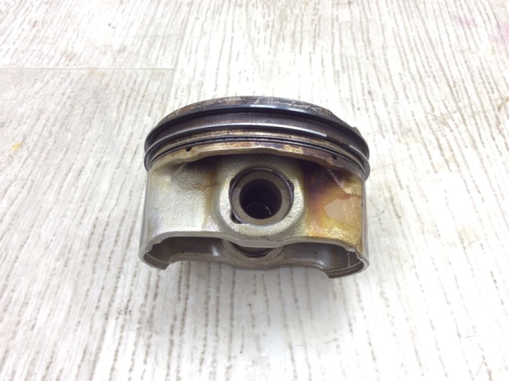 23041-2E810 | Поршень HYUNDAI ELANTRA AD 16- - Фото 2