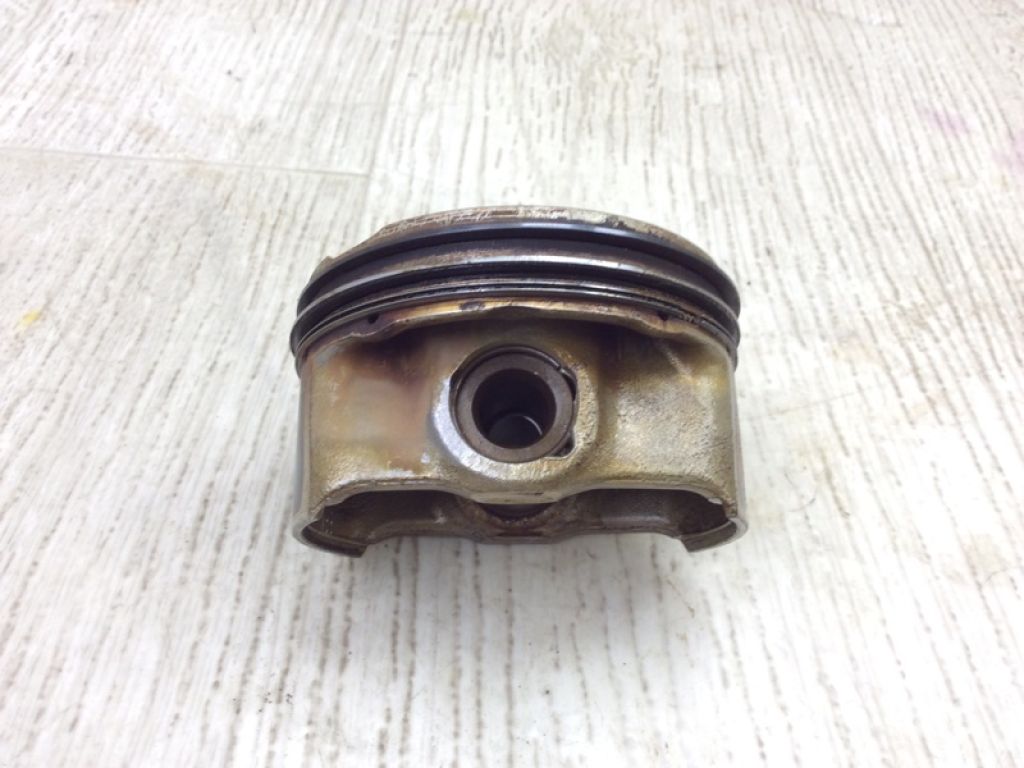 23041-2E810 | Поршень HYUNDAI ELANTRA AD 16- - Фото 2