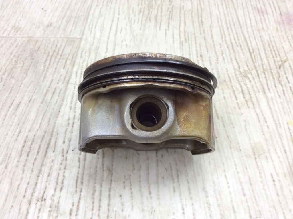 23041-2E810 | поршень HYUNDAI ELANTRA AD 16- - Фото 2