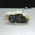 3D1 837 015 AF | Замок двери передн. лев. VOLKSWAGEN TOUAREG 02-10