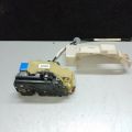 3D1 837 015 AF | Замок двери передн. лев. VOLKSWAGEN TOUAREG 02-10 - Превью 2