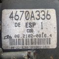 4670A346 | Блок ABS MITSUBISHI OUTLANDER XL 05-13 - Превью 2