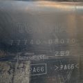 77740-08070 | Абсорбер топливный TOYOTA SIENNA 11-16 - Превью 3