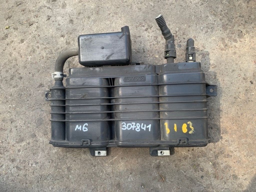 L518-13-96ZA | Абсорбер паливний MAZDA 6 GH 07-12