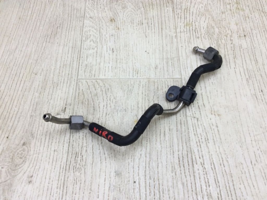 3530503HA0 | Трубка ТНВД KIA NIRO 16-