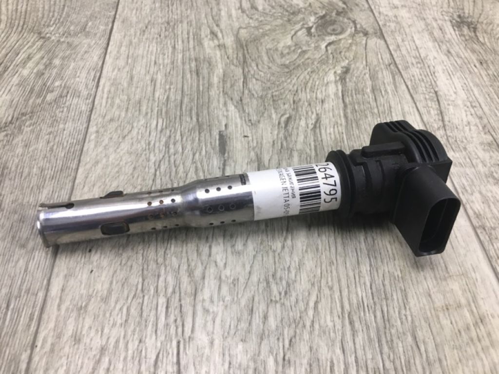 07K905715F | Котушка запалювання VOLKSWAGEN JETTA 05-10