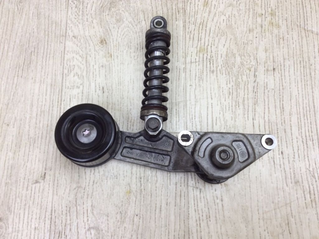 2528303HA1 | Ролик натяжной KIA NIRO 16-