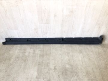 Накладка порога наружная прав. MAZDA CX-7 06-12