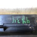 EG5151P40D | Накладка порогу зовнішня прав. MAZDA CX-7 06-12 - Прев'ю 12