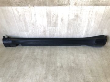 Накладка порога наружная лев. JEEP COMPASS 17-21
