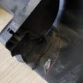 5UP23RXFAB | Накладка порога наружная лев. JEEP COMPASS 17-21 - Превью 15