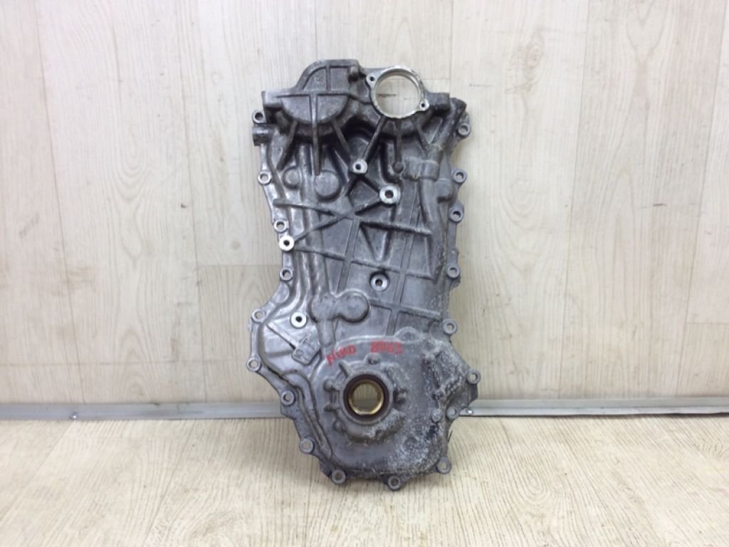 2135003HA0 | Крышка ГРМ KIA NIRO 16-