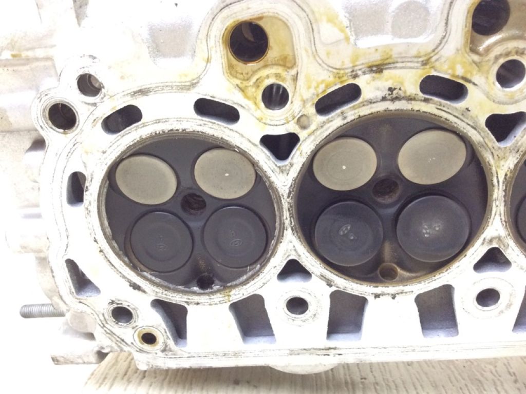2210003HA0 | Головка блока цилиндров KIA NIRO 16- - Фото 8