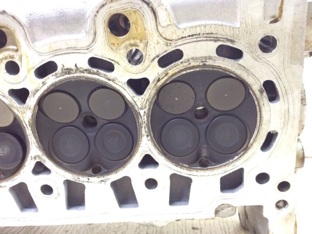 2210003HA0 | Головка блока цилиндров KIA NIRO 16- - Фото 9