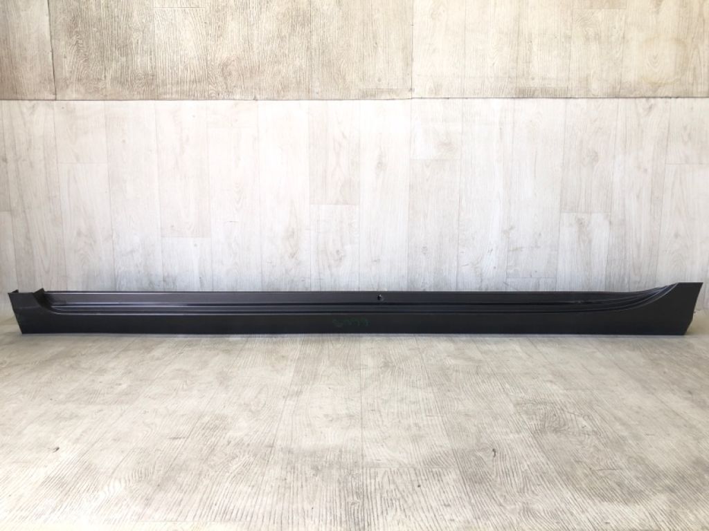 75852-06927 | Накладка порогу зовнішня лів. TOYOTA CAMRY 55 14-17