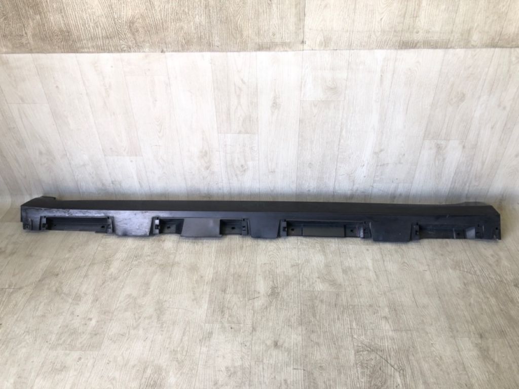 75852-06927 | Накладка порогу зовнішня лів. TOYOTA CAMRY 55 14-17 - Фото 3