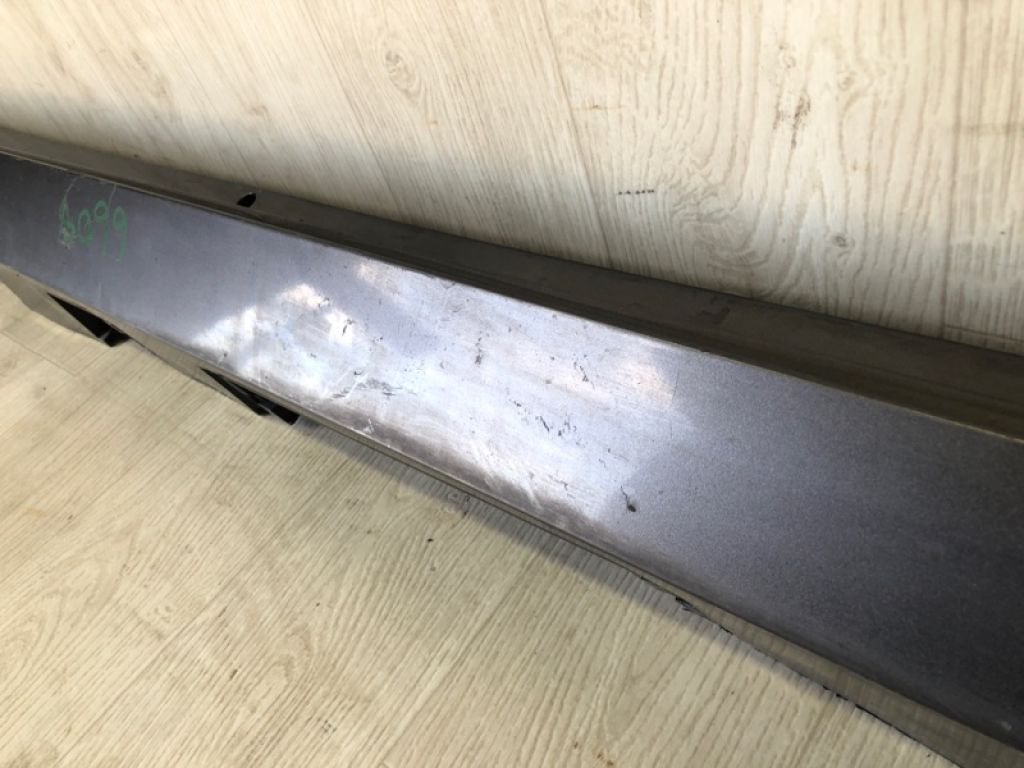 75852-06927 | Накладка порогу зовнішня лів. TOYOTA CAMRY 55 14-17 - Фото 6