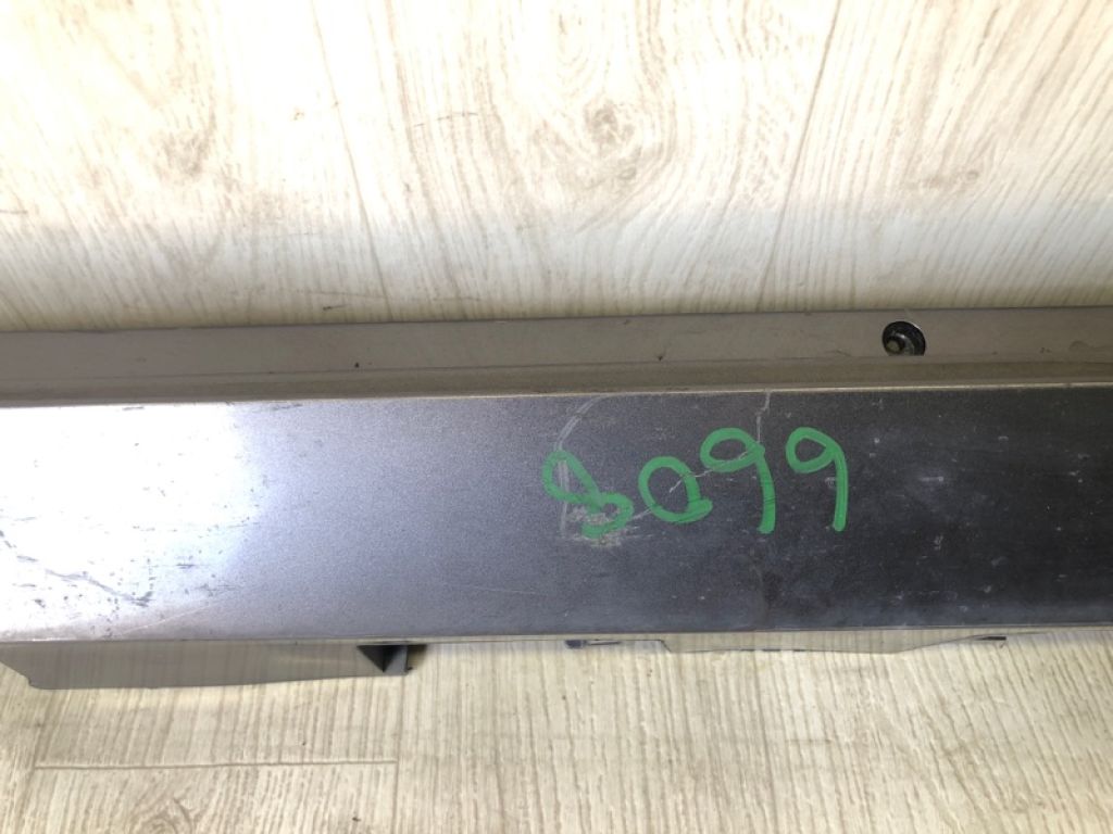 75852-06927 | Накладка порогу зовнішня лів. TOYOTA CAMRY 55 14-17 - Фото 7