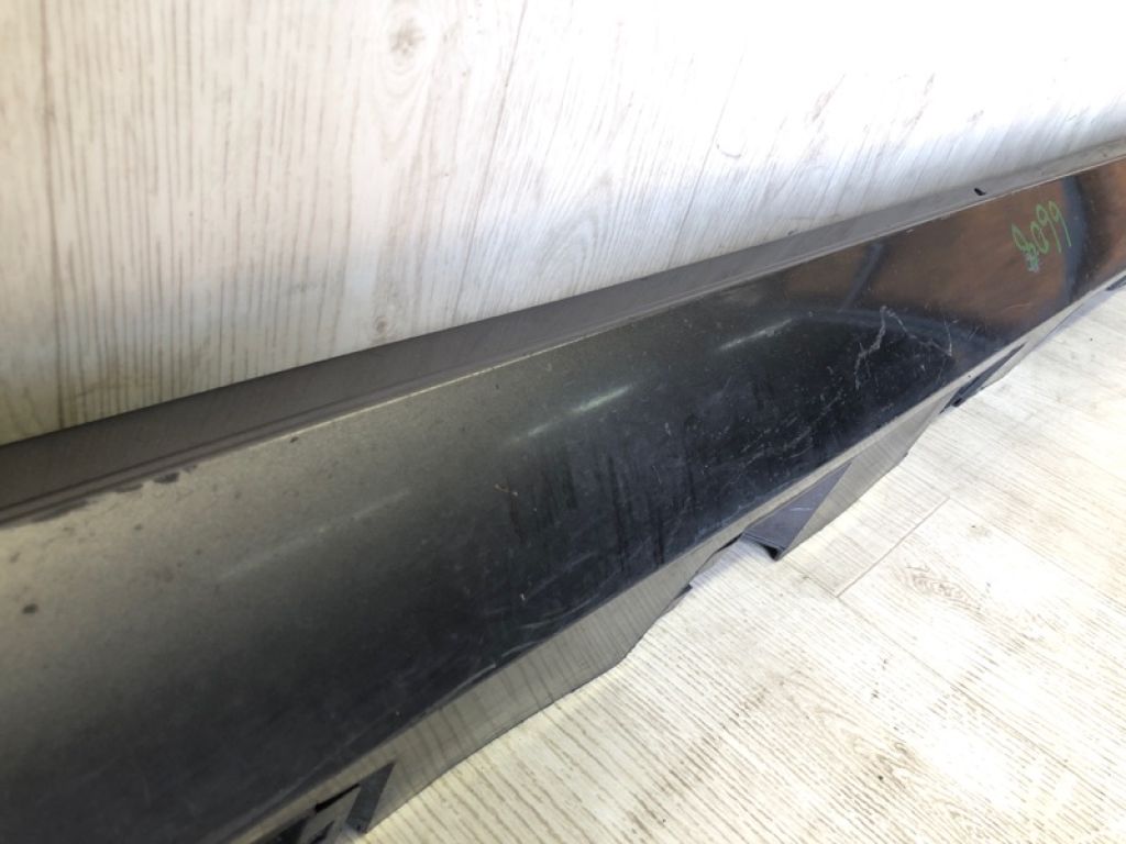 75852-06927 | Накладка порогу зовнішня лів. TOYOTA CAMRY 55 14-17 - Фото 8