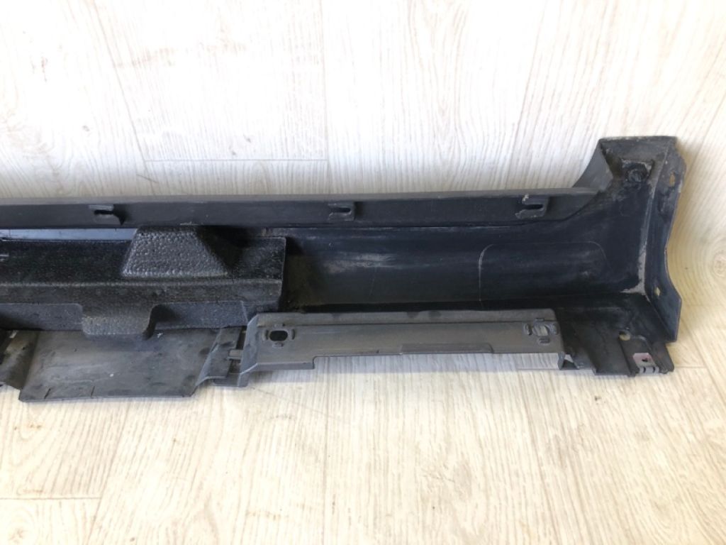 75852-06927 | Накладка порогу зовнішня лів. TOYOTA CAMRY 55 14-17 - Фото 12