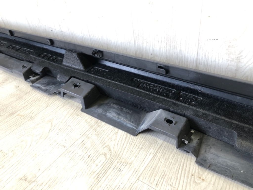 75852-06927 | Накладка порогу зовнішня лів. TOYOTA CAMRY 55 14-17 - Фото 13