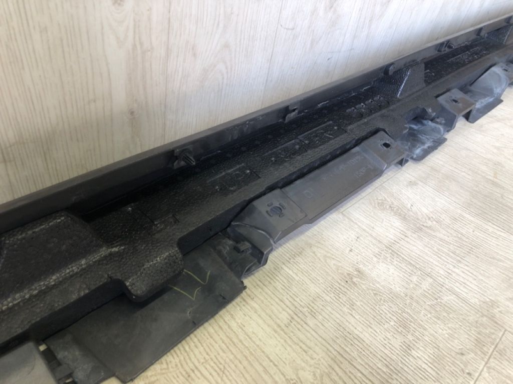 75852-06927 | Накладка порогу зовнішня лів. TOYOTA CAMRY 55 14-17 - Фото 14