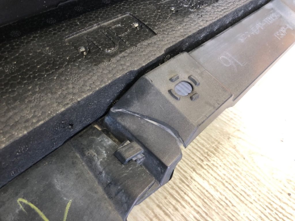 75852-06927 | Накладка порогу зовнішня лів. TOYOTA CAMRY 55 14-17 - Фото 15