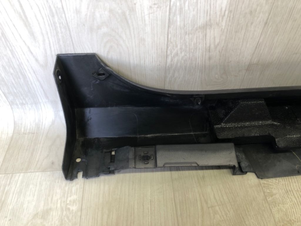 75852-06927 | Накладка порогу зовнішня лів. TOYOTA CAMRY 55 14-17 - Фото 16