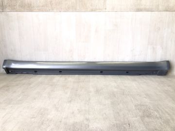Накладка порогу зовнішня прав. SUBARU OUTBACK 03-09 BP