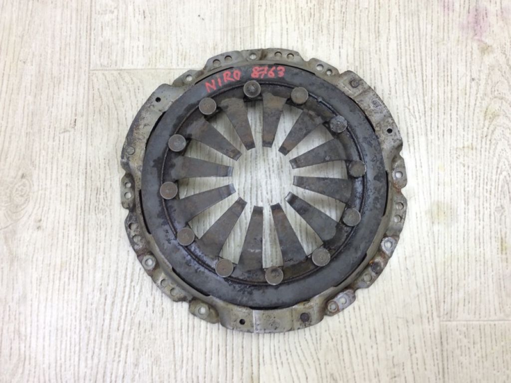 410712B001 | Корзина сцепления KIA NIRO 16-