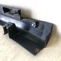 DS7Z5410177AB | Накладка порога наружная лев. FORD FUSION 14- - Превью 15