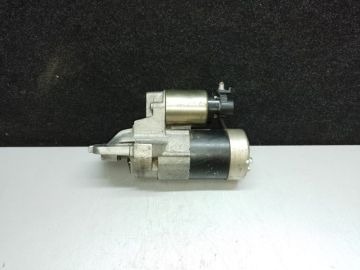 стартер MAZDA 3 BK 03-08