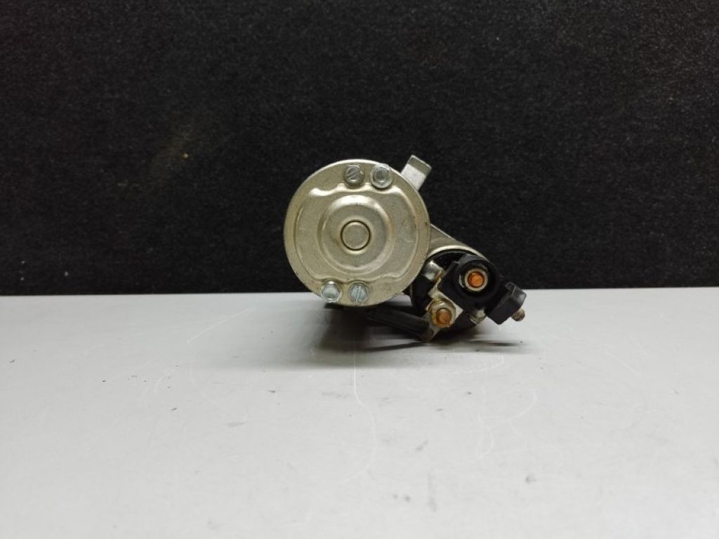 L327-18-400 | стартер MAZDA 3 BK 03-08 - Фото 3